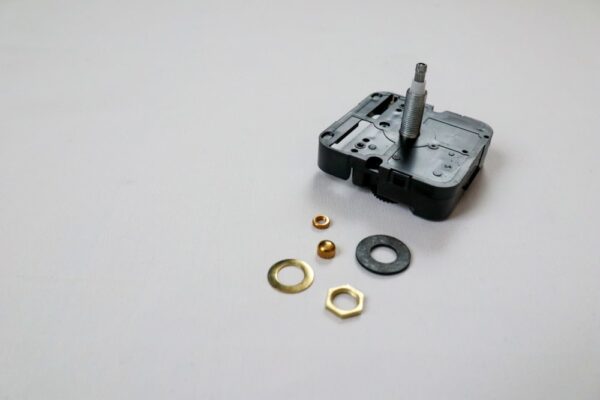 Replacement Clock Motor Movement