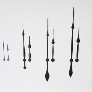 Replacement Clock Hands